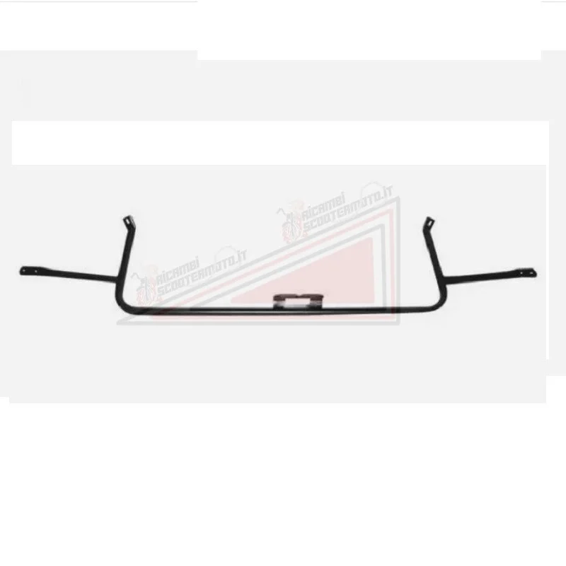 Supporto paraurti anteriore AIXAM 500.4 500.5 EVOLUTION MINIVAN PICK-UP Compra Adesso
