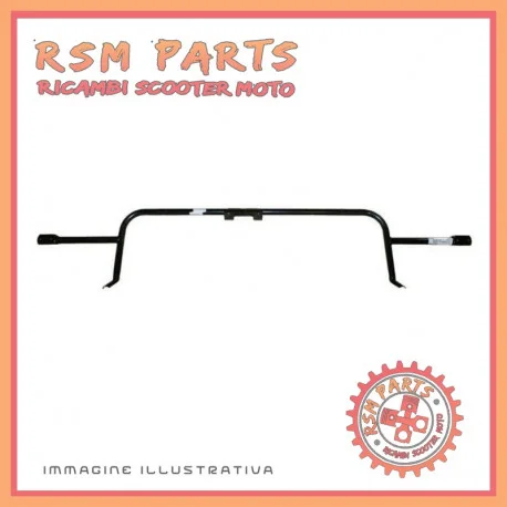 Supporto paraurti anteriore AIXAM A 721 SPORT 741 751 SCOUTY CITY Più Venduto