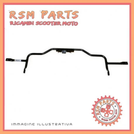 Supporto Paraurti anteriore AIXAM CITY ROADLINE CROSSLINE MEGA SCOUTY Prezzo Conveniente
