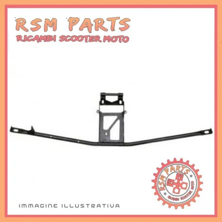 Supporto paraurti anteriore MICROCAR MC1 MC2 motore Yanmar Compra Oggi Stesso