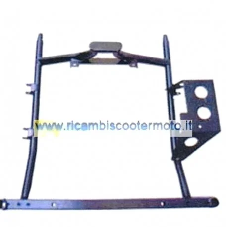 Acquista Ora Telaio Motore Jdm