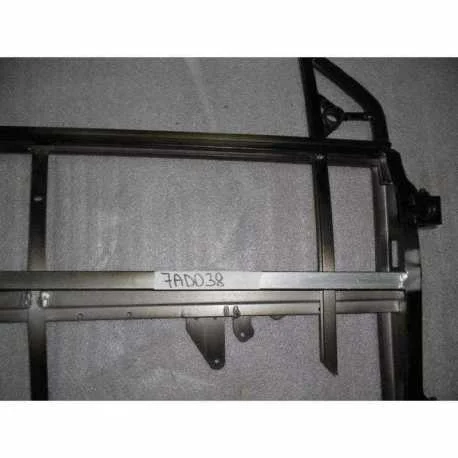 Telaio Porta Destra Aixam 7Ad038 Offerta Lampo