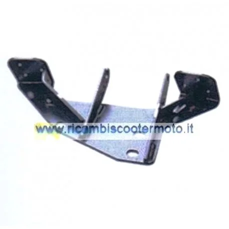Sconto Traversa Posteriore Supporo Motore Microcar
