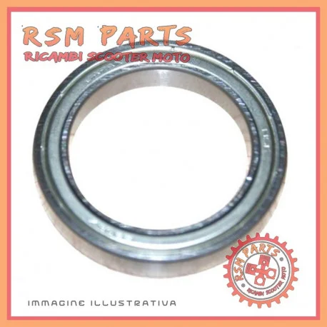Cuscinetto variatore puleggia motore IBC Originale AIXAM Occasione Imperdibile
