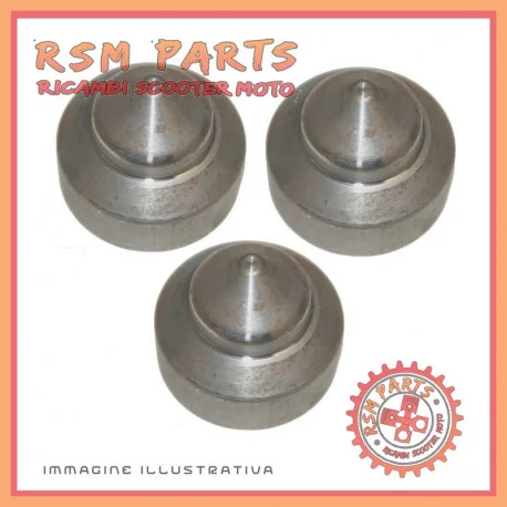 Kit 3 Massa variatore IBC rullo 170GR Originale GRECAV Direttamente Dal Produttore