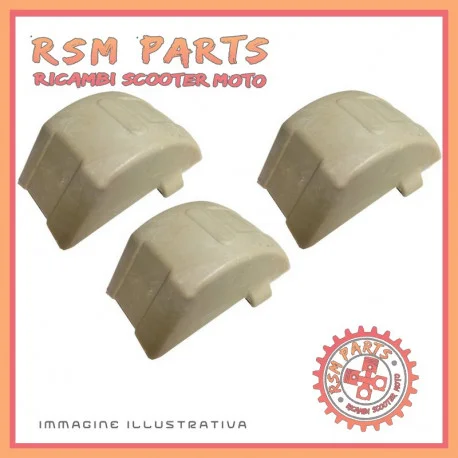 Kit 3 Supporto porta massa variatore IBC Originale JDM seconda serie Ordina Subito