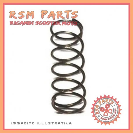 Molla massa variatore IBC lato motore Originale AIXAM Sconto