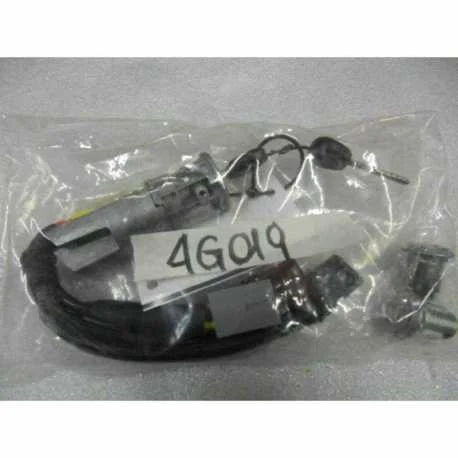 Kit Serrature Aixam 4G019 Compra Oggi Stesso
