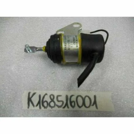 Spedito Oggi Solenoide Arresto Aixam K168516001