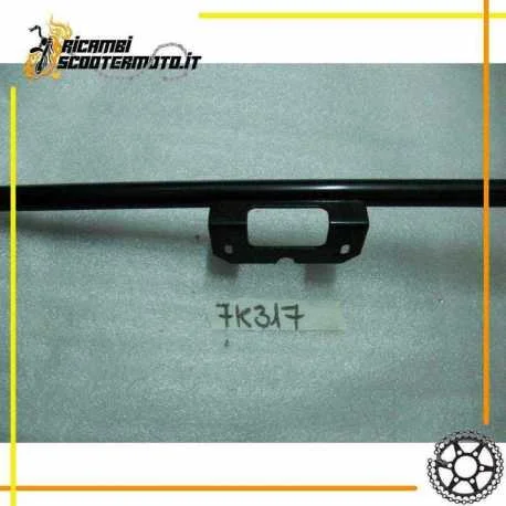 Quantità Limitata Supporto Paraurti Aixam 7K317 400