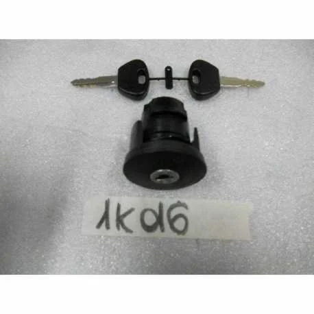 Tappo Serbatoio Carburante Aixam 1K016 Popolare
