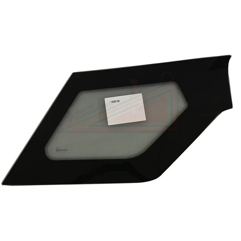 Occasione Vetro finestrino fisso posteriore destro Ligier JS50 JS56 2 serie