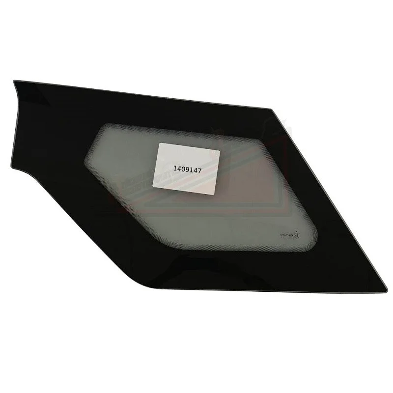 Prezzo Basso Vetro finestrino fisso posteriore sinistro Ligier JS50 JS56 2 serie