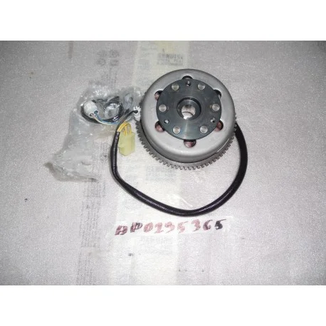 Accensione Completa Originale Aprilia Classic 125/Rs 125/Tuono 125 Affare