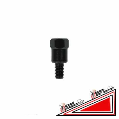 Adattatore Specchi Retrovisori Universale M10 Sinistro M8 Occasione Imperdibile