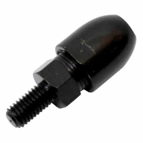 Sconto Adattatore Specchio Lato Sx, M8X1,25 Dx Aprilia Rx Racing 50 2003-2006