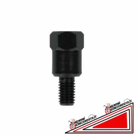 Ultima Occasione Adattatore Specchio M8 Destro Superiore M10 Destro Inferiore