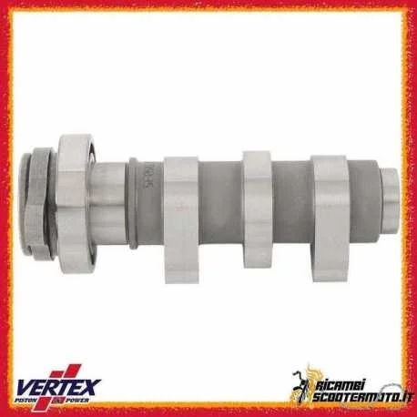 Popolare Alberi A Camme Honda Crf 450 R 2002-2006