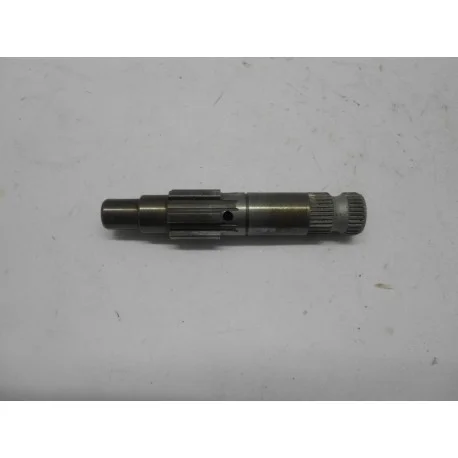Economico Alberino Messa In Moto Originale Cagiva Elefant 1-2 / Aletta Rossa