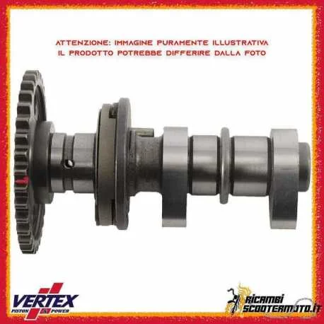 Offerta Limitata Albero A Camme Kawasaki Ninja Zx-14 2006-2011