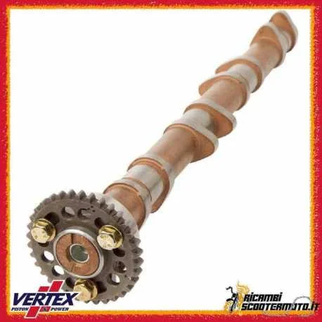 Albero A Camme Suzuki Gsx 1300 R Hayabusa 1999-2007 Esclusivo