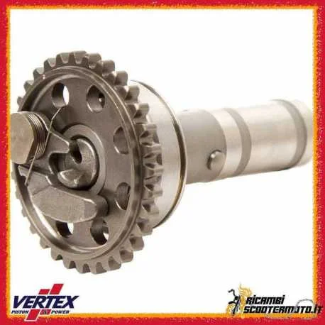 Quantità Limitata Albero A Camme Yamaha Wr 400 F 1998-2000