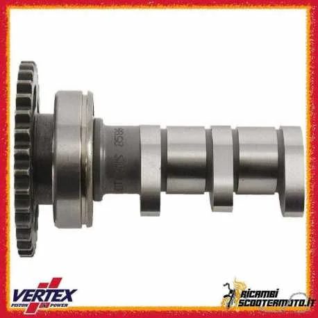 Economico Albero A Camme Yamaha Yz 250 F 2001-2013