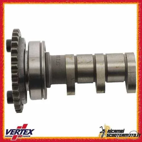 Albero A Camme Yamaha Yz 250 F 2001-2013 Pagamento Sicuro
