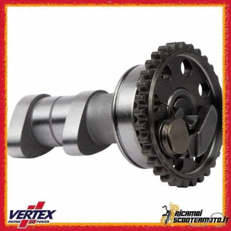 Albero A Camme Yamaha Yz 250 F 2014-2017 Quantità Limitata