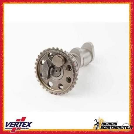 Albero A Camme Yamaha Yz 450 F 2003-2009 Offerta Del Giorno