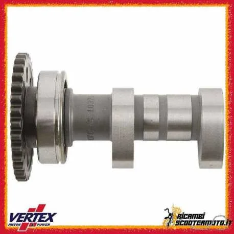 Albero A Camme Yamaha Yz 450 F 2014-2017 Scelto Dai Clienti