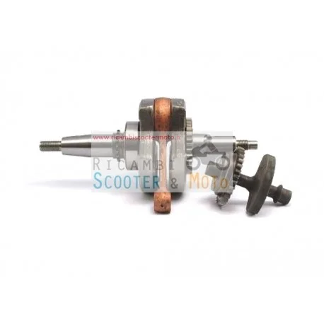 Albero Motore Completo Malaguti X3M 125 08 Saldi