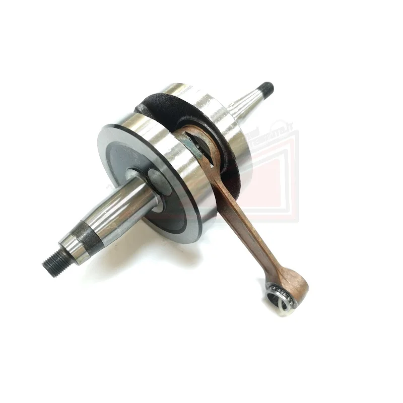 Prezzo Conveniente Albero Motore Derbi Senda Sm X-Race Eu2 2Ver 50 2007-2009
