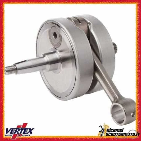 Nuovo Arrivo Albero Motore Honda Cr 500 R 1987-2001