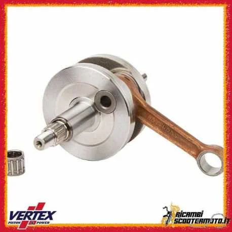 Esclusivo Albero Motore Honda Cr 85 R 2005-2007