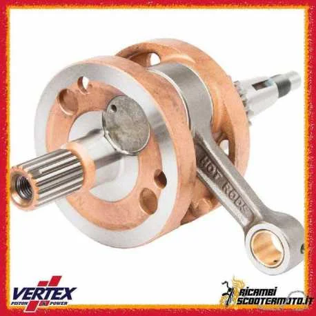 Prezzo Conveniente Albero Motore Honda Crf 150 Rb Big Wheel 2007-2019