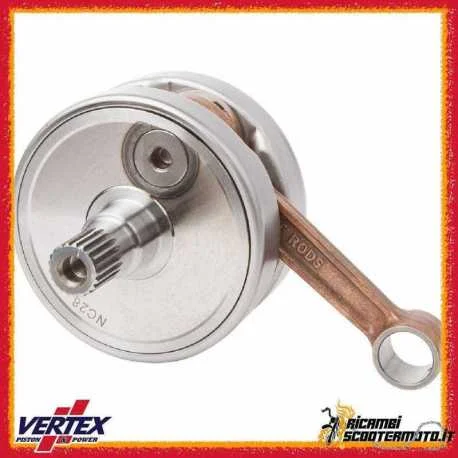 Compra Online Albero Motore Honda Crf 250 R 1992-2001