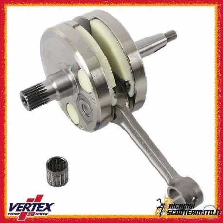 Offerta Albero Motore Honda Crf 250 R 2002-2007
