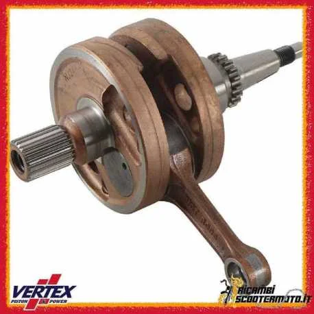 Albero Motore Honda Crf 250 R 2004-2009 Miglior Prezzo