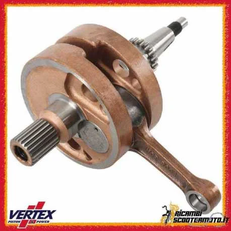 Sconto Albero Motore Honda Crf 250 R 2004-2009