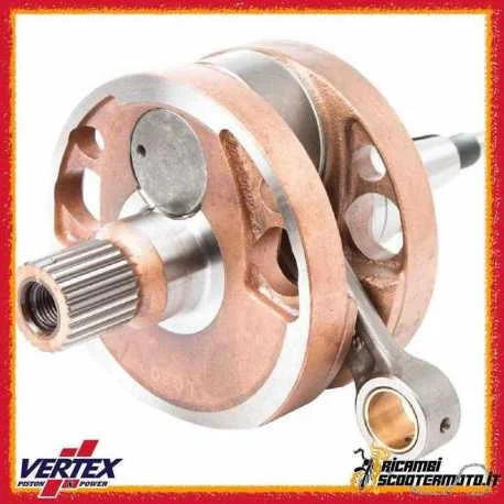 Albero Motore Honda Crf 250 R 2010-2017 Promo Stagionale