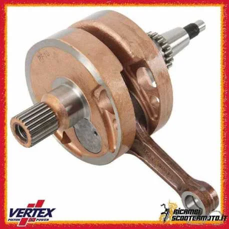 Albero Motore Honda Crf 250 R 2010-2017 Offerta Speciale
