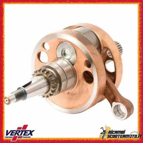 Albero Motore Honda Crf 250 X 2004-2017 Popolare