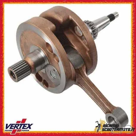 Prezzo Basso Albero Motore Honda Crf 450 R 2002-2008
