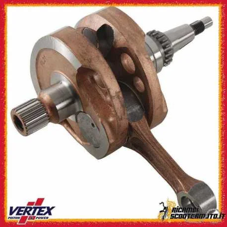 Albero Motore Honda Crf 450 R 2009-2012 Novità