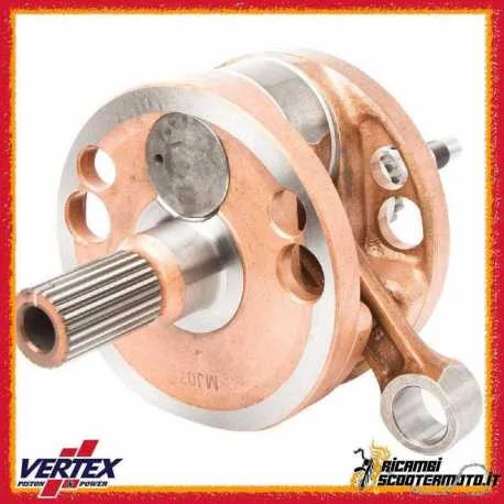 Miglior Prezzo Albero Motore Honda Crf 450 X 2005-2017