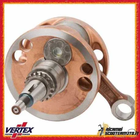 Albero Motore Honda Crf 450 X 2005-2017 Compra Online
