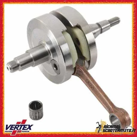 Vendita Finale Albero Motore Husqvarna Tc 125 2014-2016