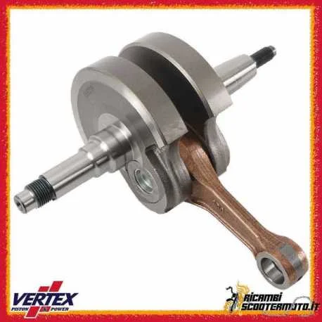 Subito Disponibile Albero Motore Kawasaki Klx 400 2003-2004