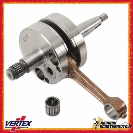 Albero Motore Kawasaki Kx 100 1995-2005 Super Prezzo